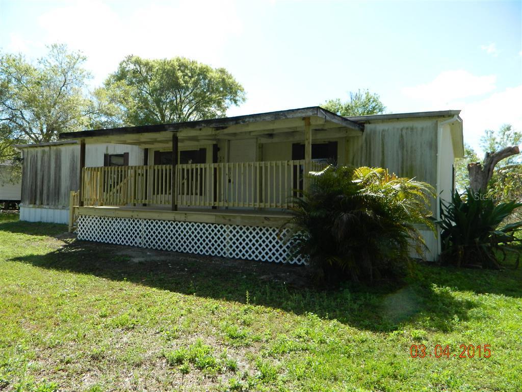 2096 E N T Cir., Arcadia, FL 34266