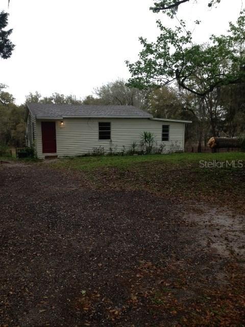24427 Cortez Blvd., Brooksville, FL 34601