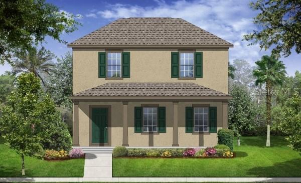 1404 Trailwater St., Ruskin, FL 33570