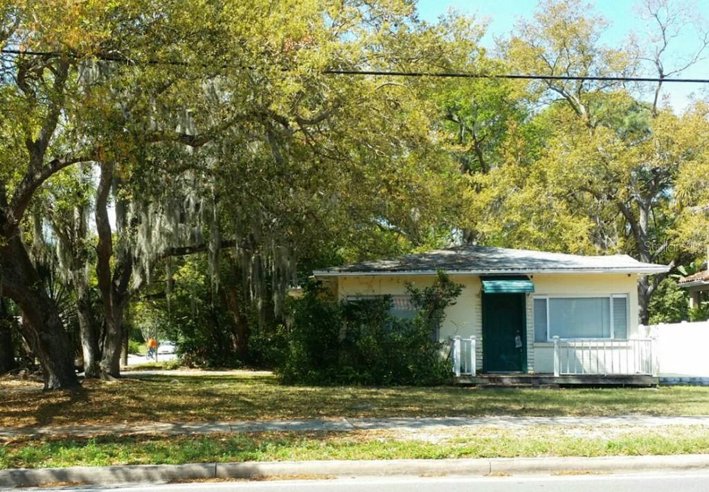 6523 Bayshore Blvd., Tampa, FL 33611