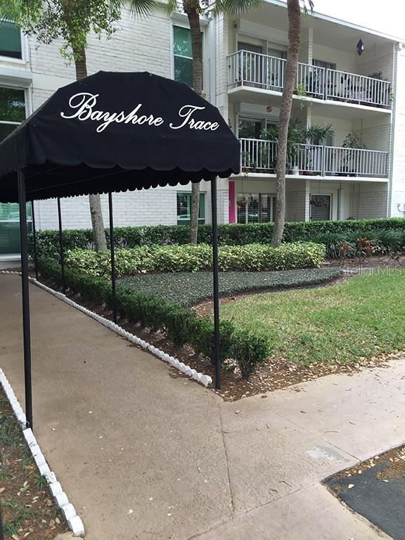 3325 Bayshore Blvd. #C36, Tampa, FL 33629