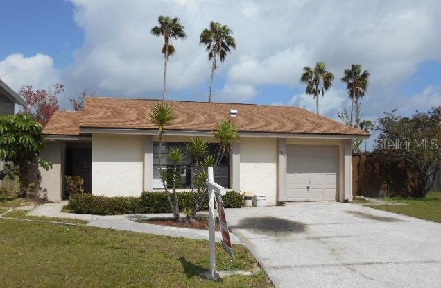 4723 Millpond Ln., Tampa, FL 33624