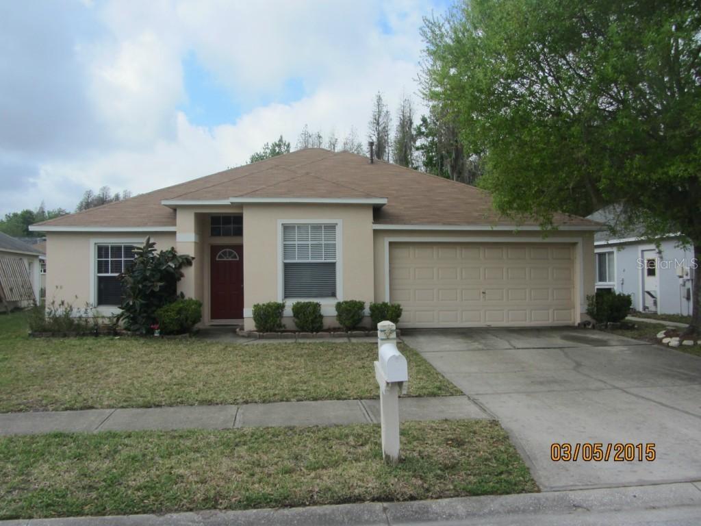 1137 Timber Trace Dr., Zephyrhills, FL 33543