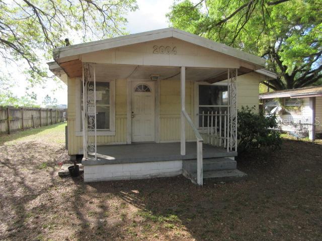 2004 N 42nd St., Tampa, FL 33605