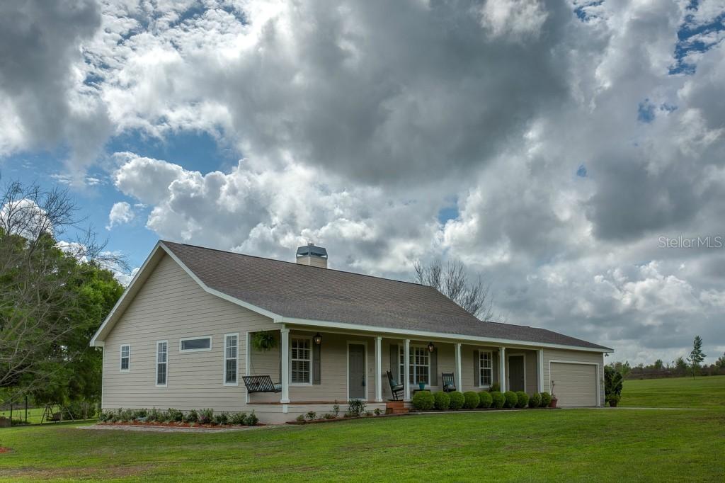 1400 Myers Rd., Brooksville, FL 34602