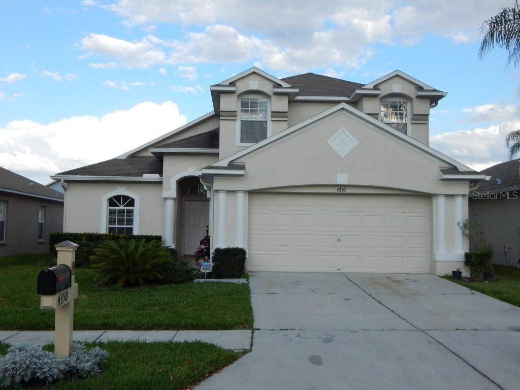 4350 Marchmont Blvd., Land O Lakes, FL 34638