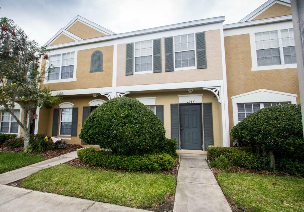 1247 Redondo Way, Zephyrhills, FL 33543