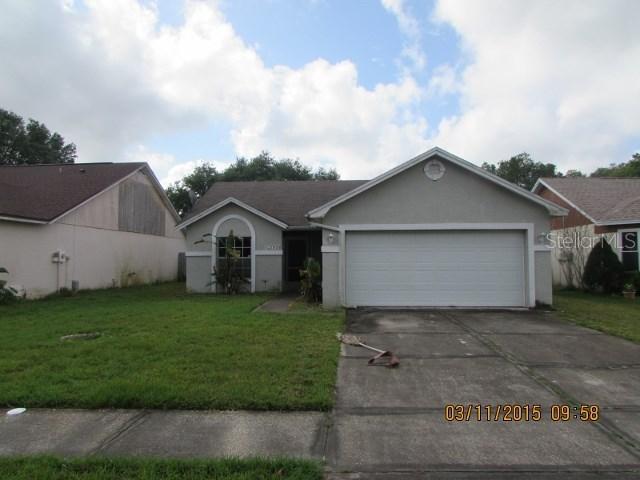 1807 Tarah Trace Dr., Brandon, FL 33510