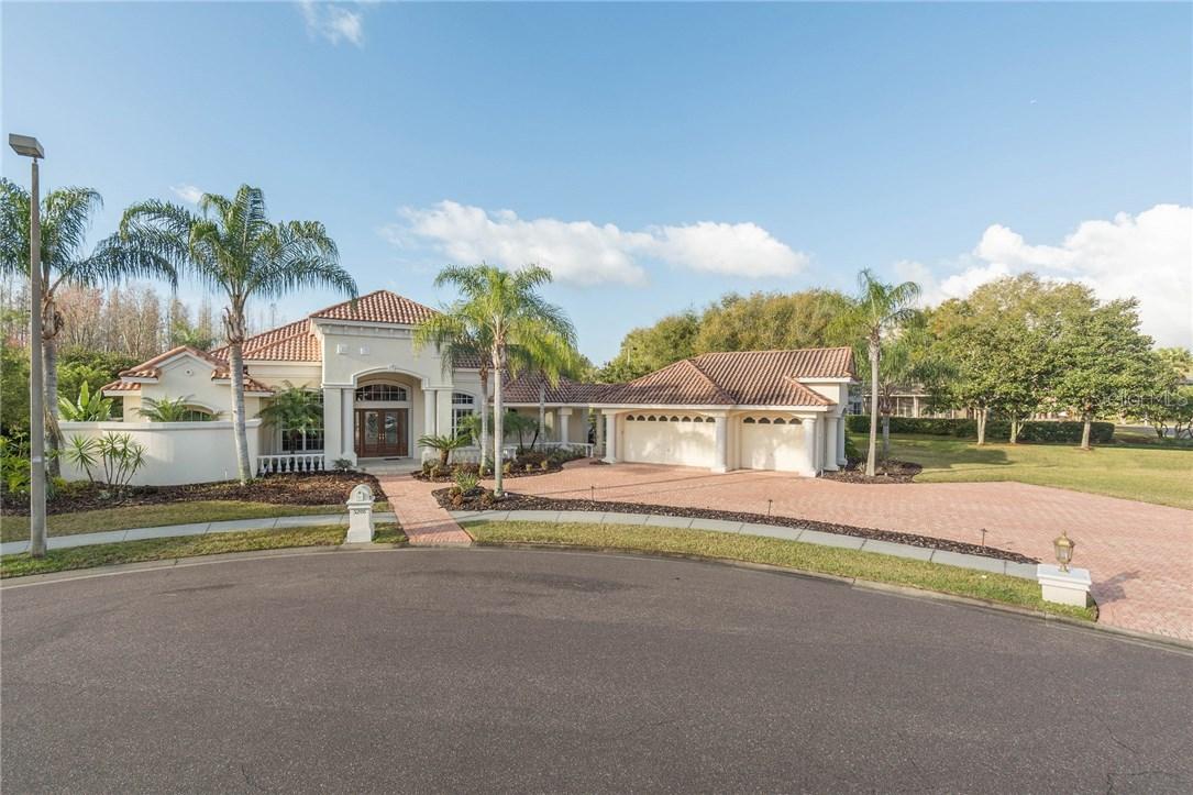 5206 Avenue La Crosse, Lutz, FL 33558