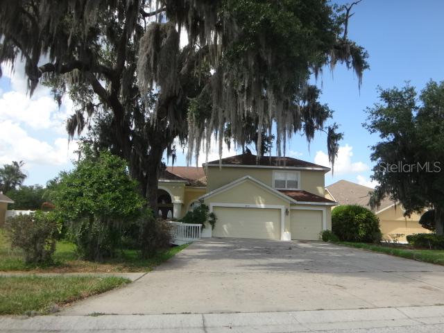2827 Lake Michaela Blvd., Valrico, FL 33596