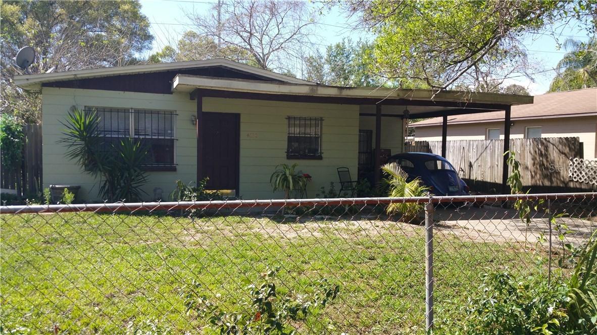 [Address Hidden by Seller], Tampa, FL 33610