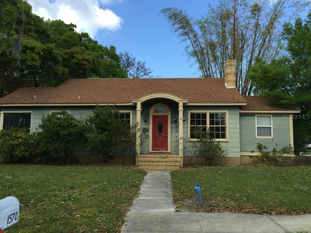 1570 Cleveland St., Clearwater, FL 33755