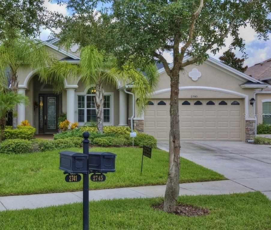 2745 Devonoak Blvd., Land O Lakes, FL 34638