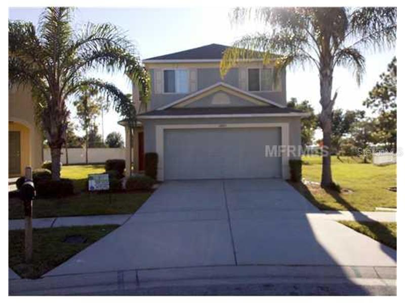 10803 Summerton Dr., Riverview, FL 33579