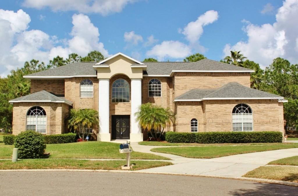 5202 Troon Pl., Valrico, FL 33594