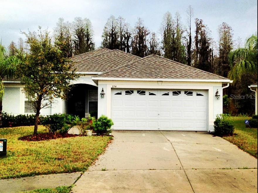 3254 Herne Bay Ct., Land O Lakes, FL 34638