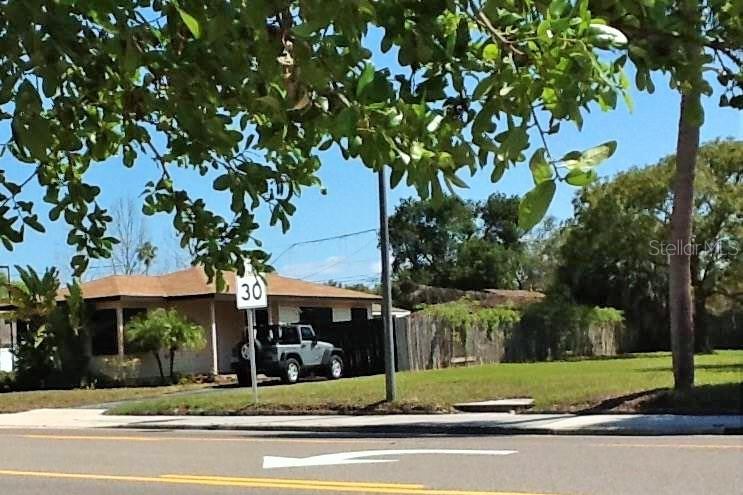 1303 N Fort Harrison Ave., Clearwater, FL 33755