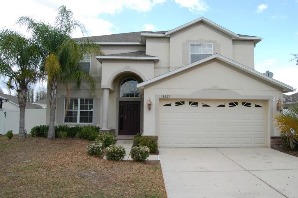 18207 Lytham Ct., Land O Lakes, FL 34638