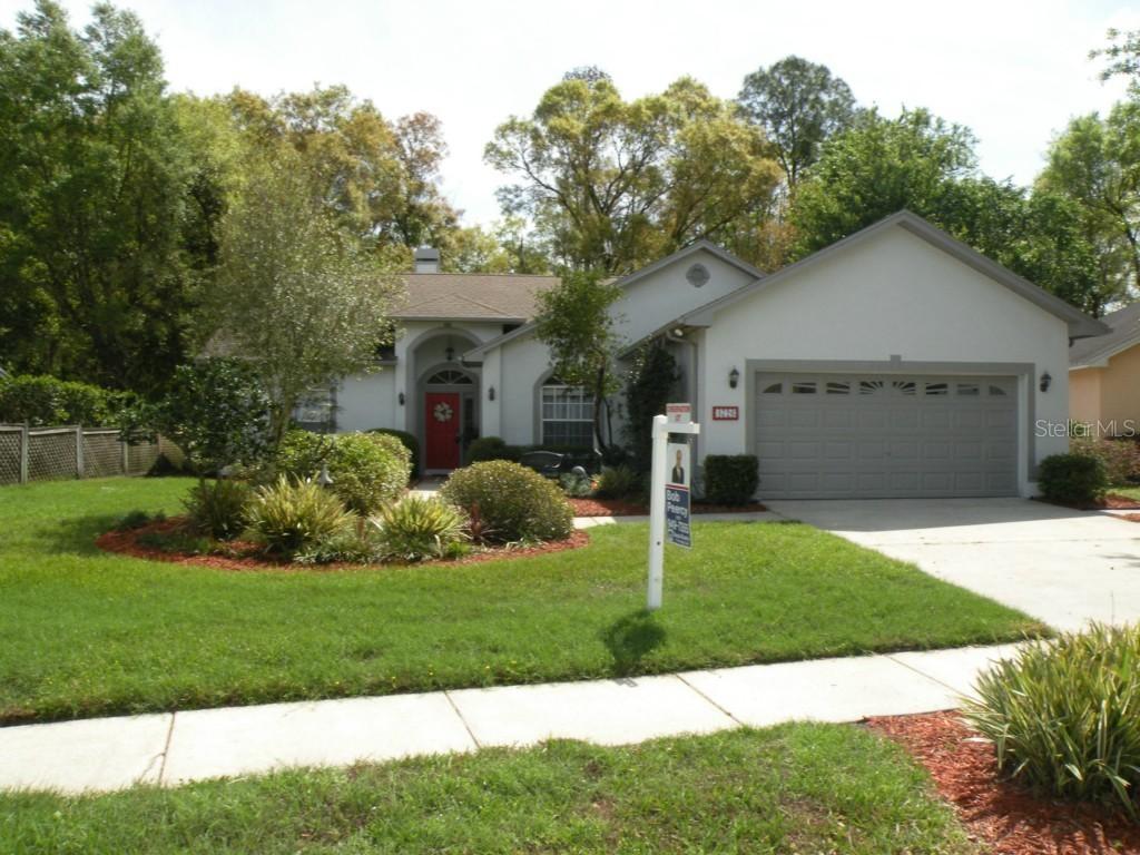 4726 Balsam Dr., Land O Lakes, FL 34639