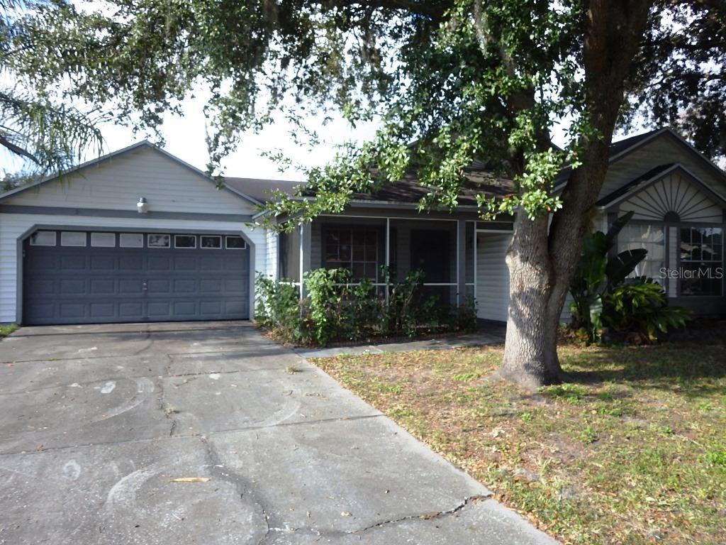 7509 Turtlebrook Ln., New Port Richey, FL 34655