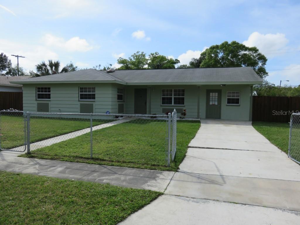 4405 Pompano Dr., Tampa, FL 33617