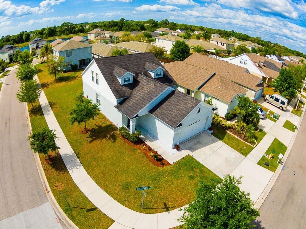 1402 Delano Trent St., Ruskin, FL 33570