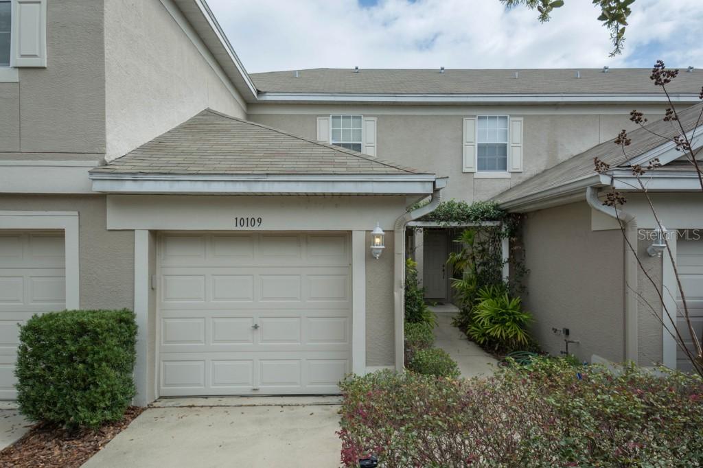 10109 Tranquility Way, Tampa, FL 33625