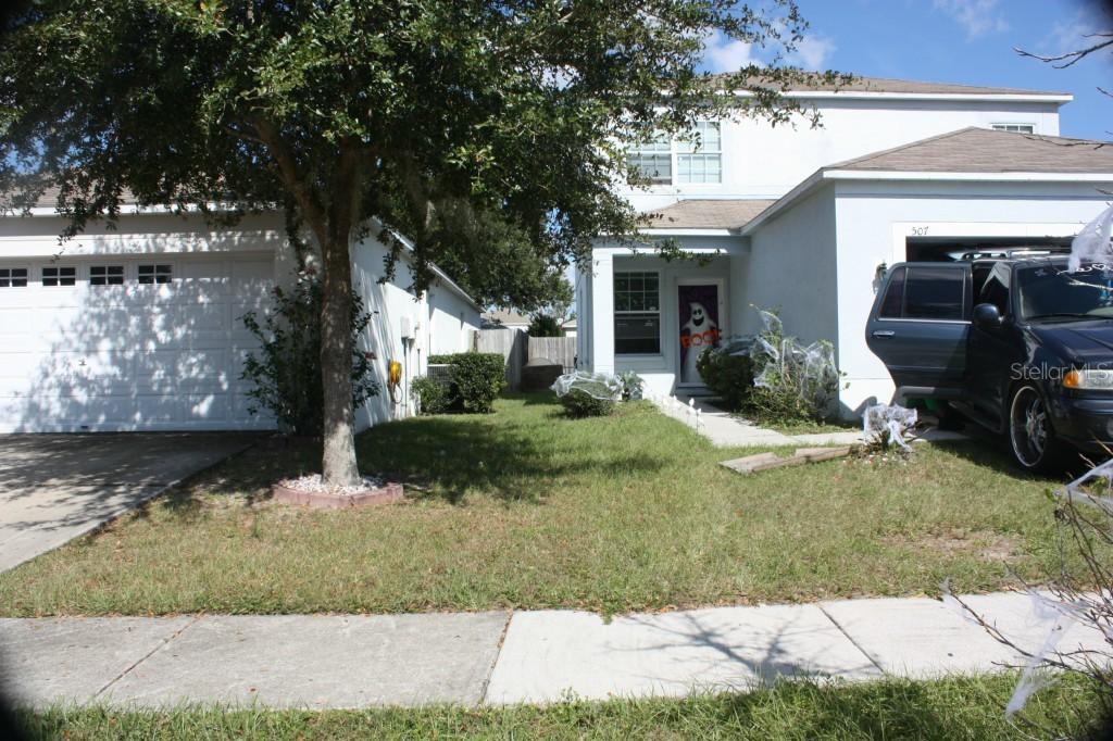 507 Sable Pointe Ave., Seffner, FL 33584