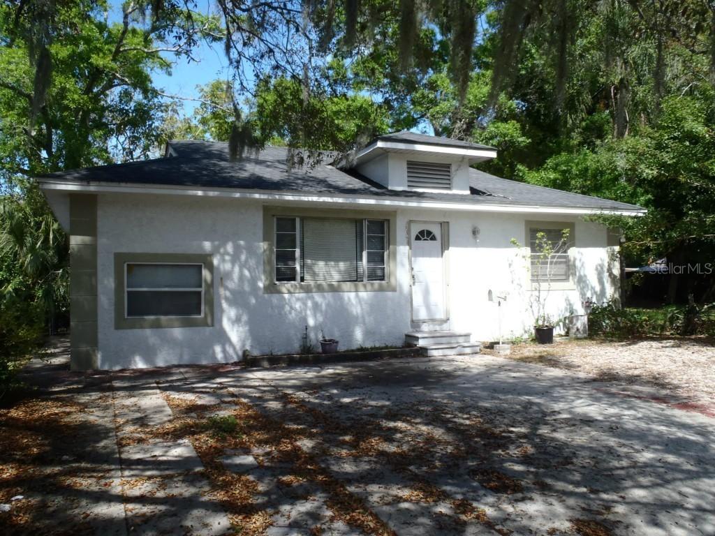 3455 14th Ave., St Petersburg, FL 33711