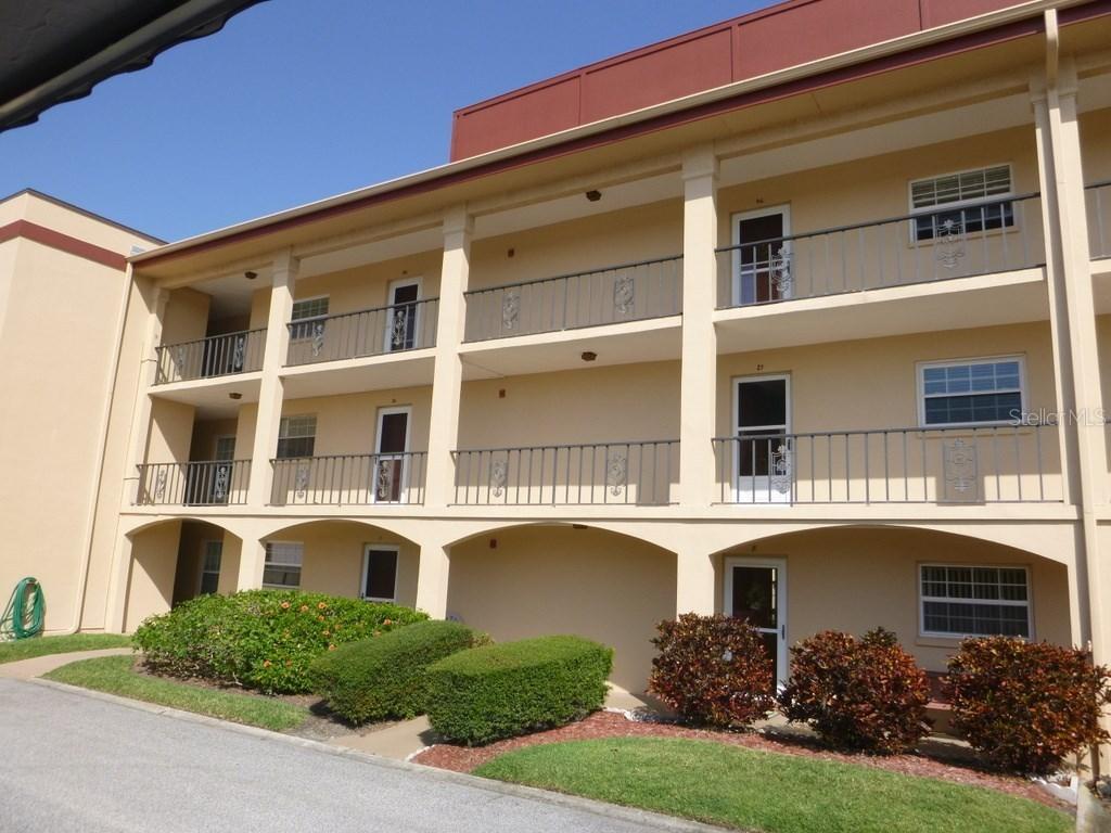 10215 Regal Dr. #26, Largo, FL 33774