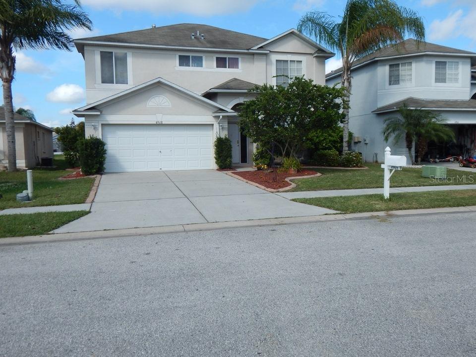 4968 Trinidad Dr., Land O Lakes, FL 34639