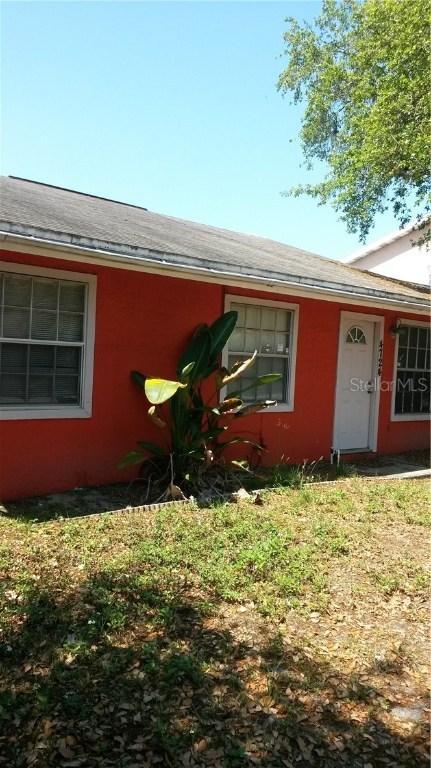4724 George Rd., Tampa, FL 33634