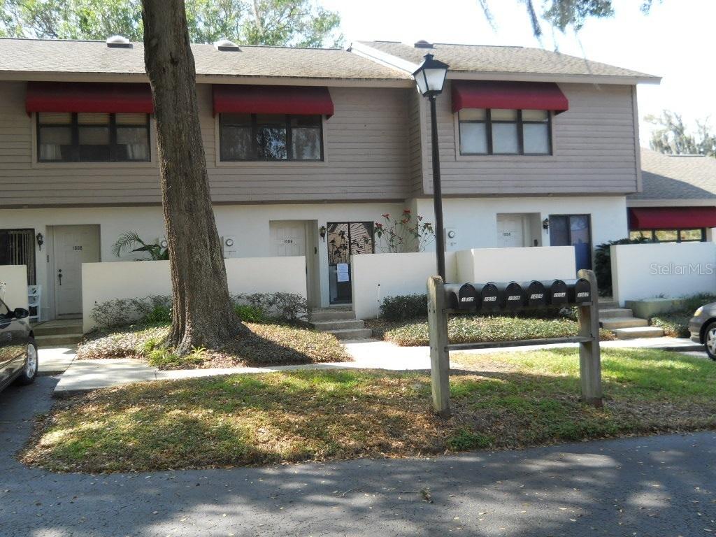 1006 Cicero Ln., Brandon, FL 33511