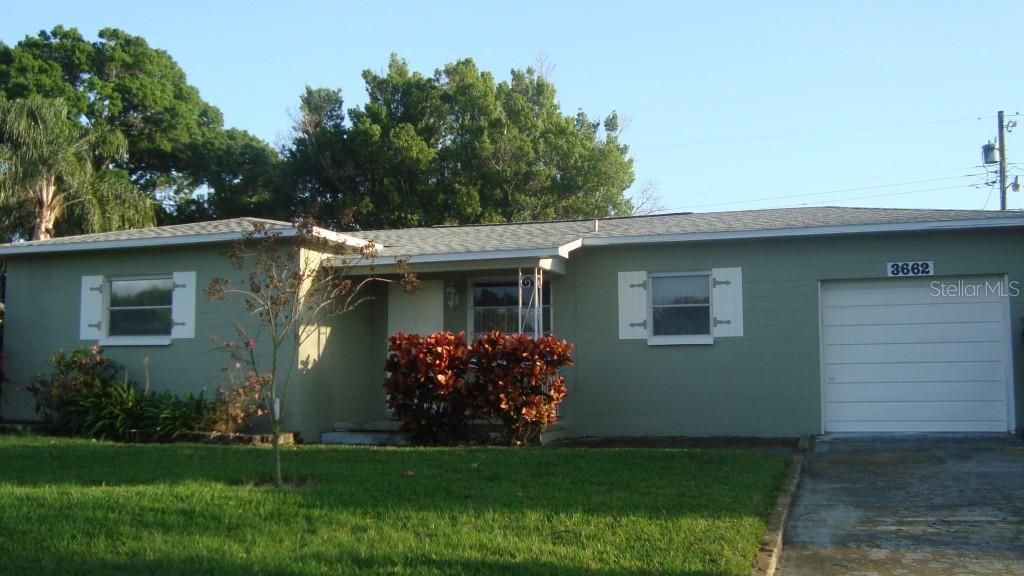 3662 25th Ave., St Petersburg, FL 33713