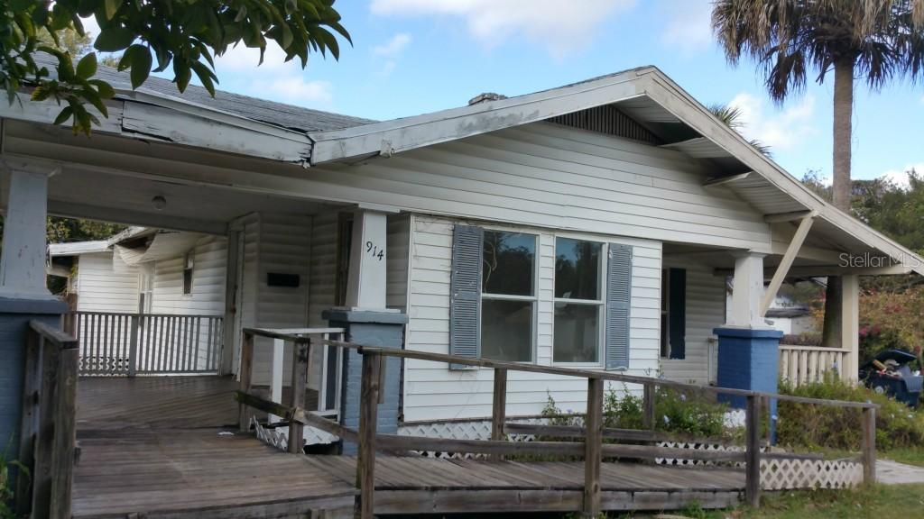 914 E Osborne Ave., Tampa, FL 33603