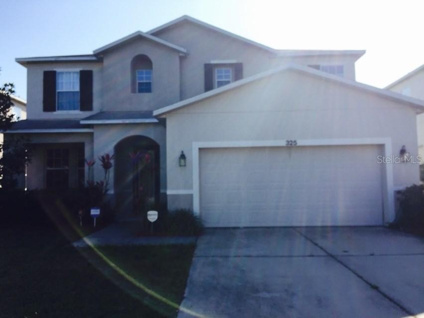 325 Vine Cliff St., Ruskin, FL 33570