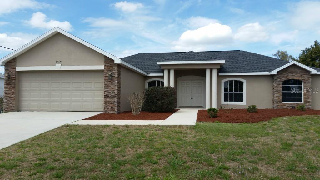 12323 Huron St., Spring Hill, FL 34609