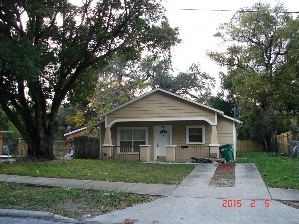 3406 N 12th St., Tampa, FL 33605
