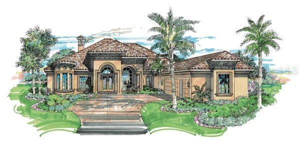 1405 Merry Water Dr., Lutz, FL 33548