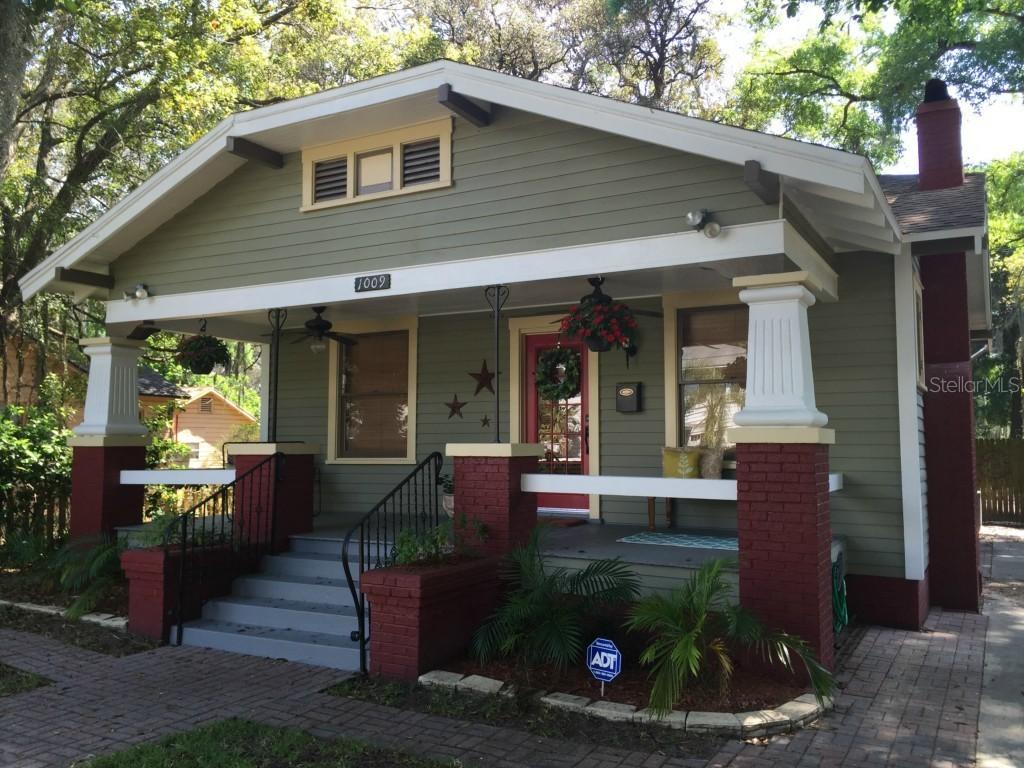1009 E Caracas St., Tampa, FL 33603