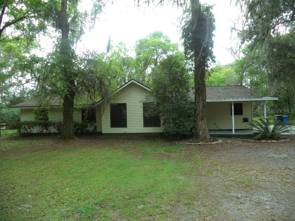 6005 Ike Smith Rd., Plant City, FL 33565