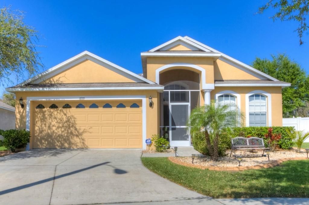 8335 Moccasin Trail Dr., Riverview, FL 33578