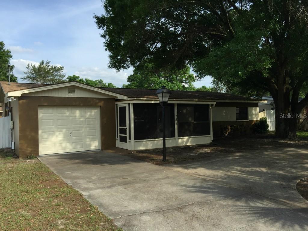 11745 N Boulevard, Tampa, FL 33612