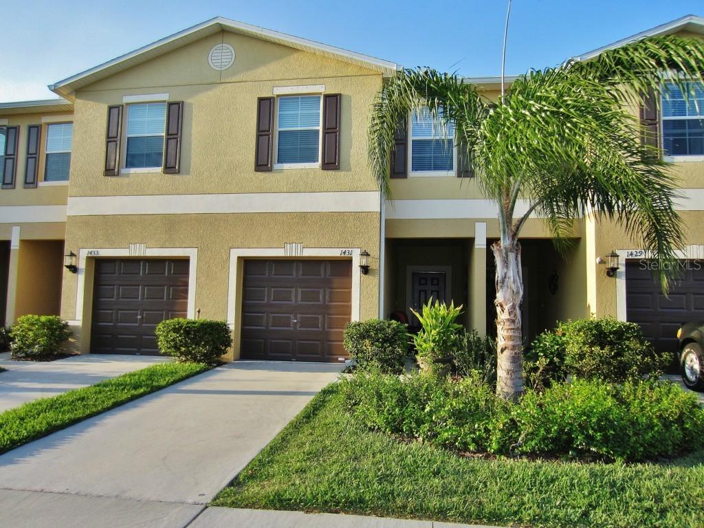1431 Mallory Sail Pl., Brandon, FL 33511