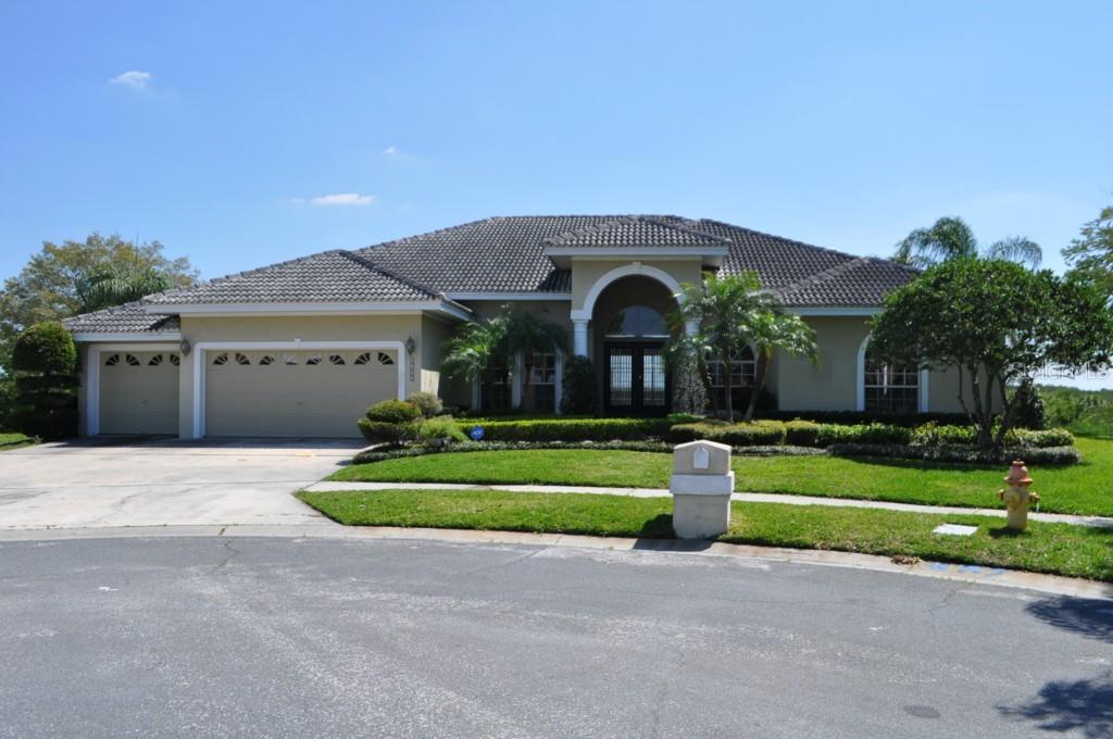 9702 Port Colony Way, Tampa, FL 33615