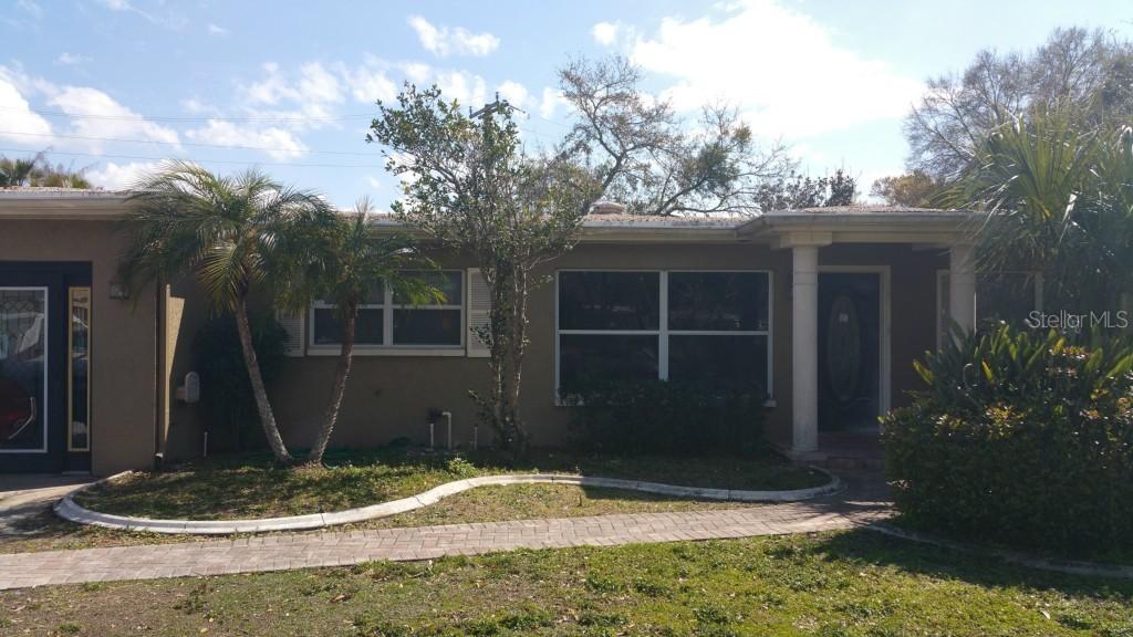 4615 N Saint Vincent St., Tampa, FL 33614