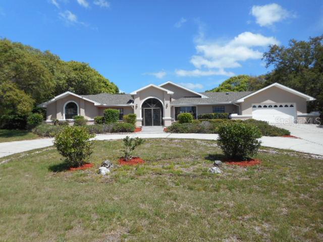 12911 Box Dr., Hudson, FL 34667