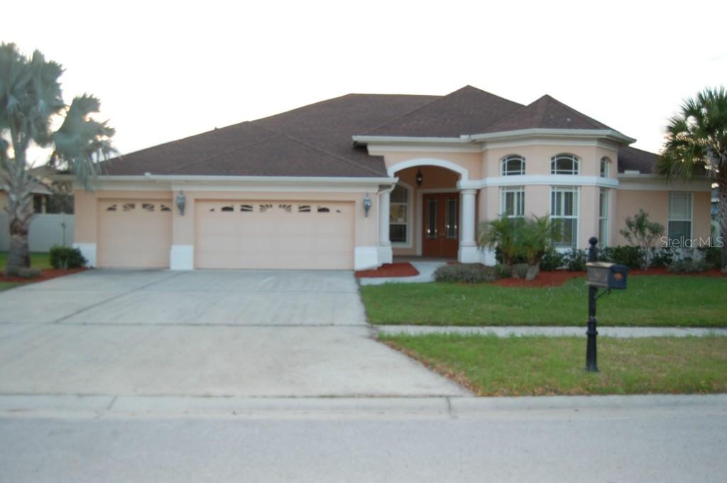 3145 Sheehan Dr., Land O Lakes, FL 34638