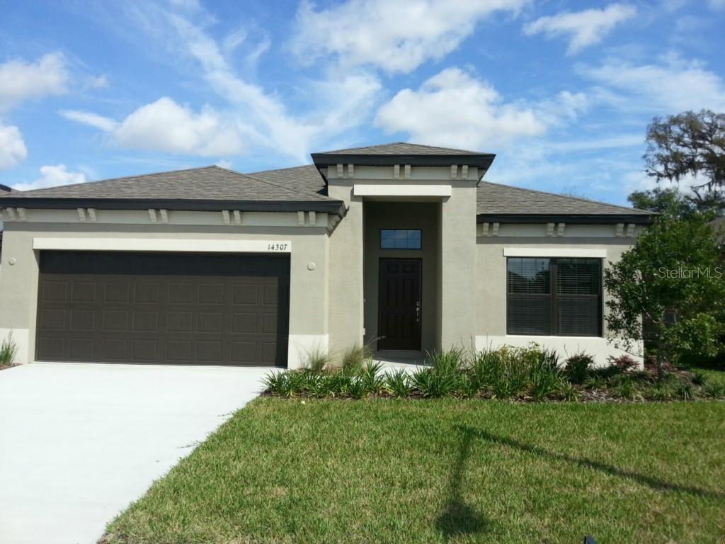 14307 Saltby Pl., Spring Hill, FL 34609
