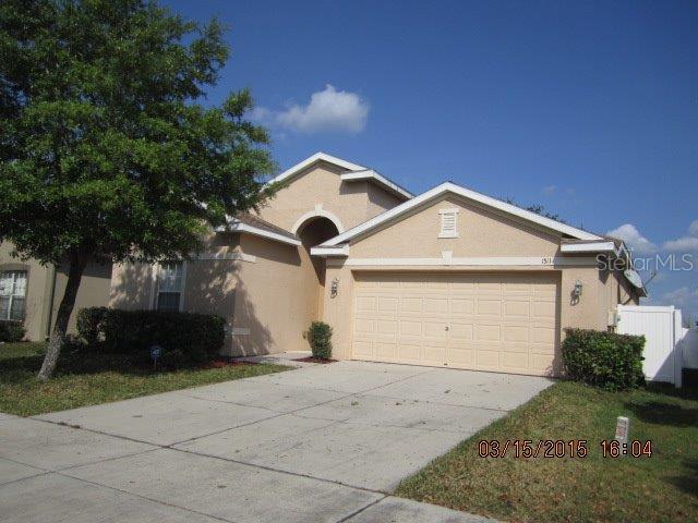 1511 Emerald Hill Way, Valrico, FL 33594